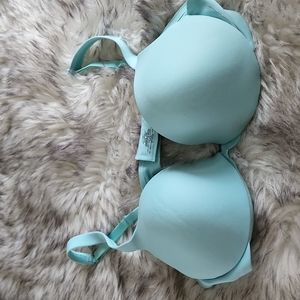 Modern movement bra